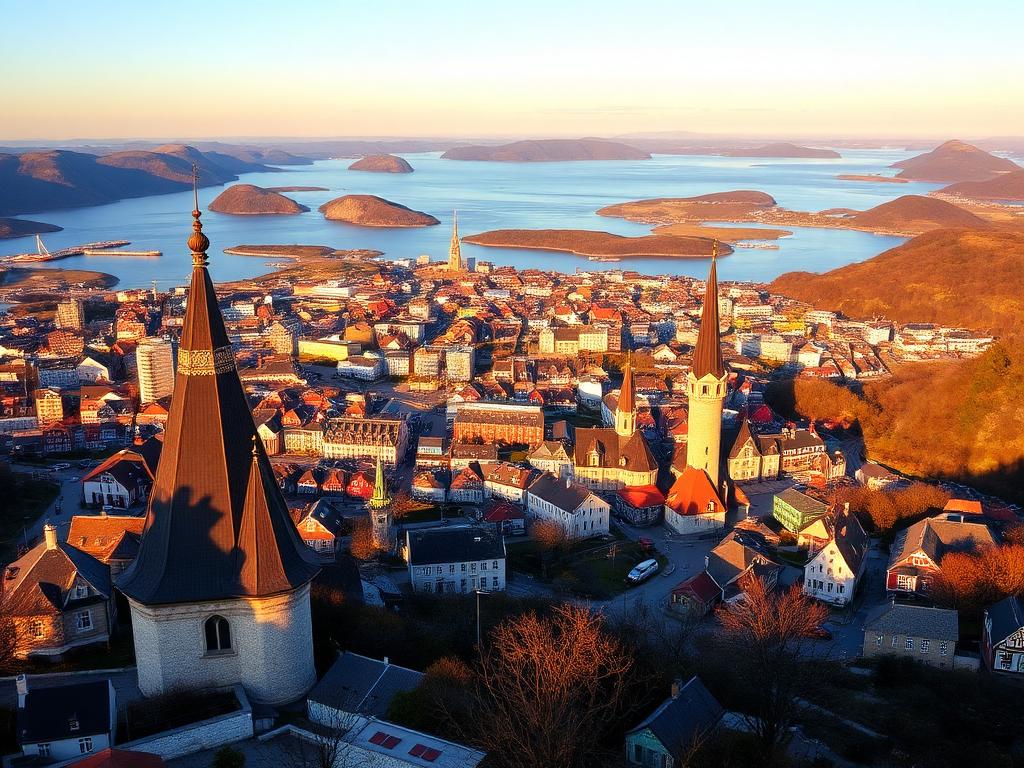 Ålesund, Norway