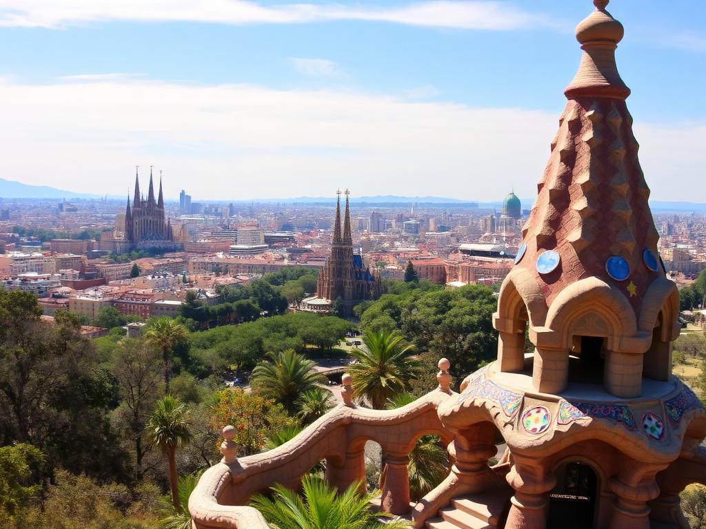 Barcelona, Spain