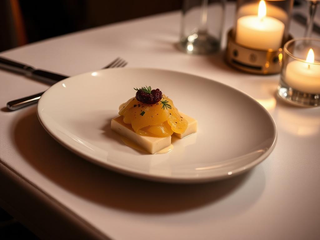 Core by Clare Smyth