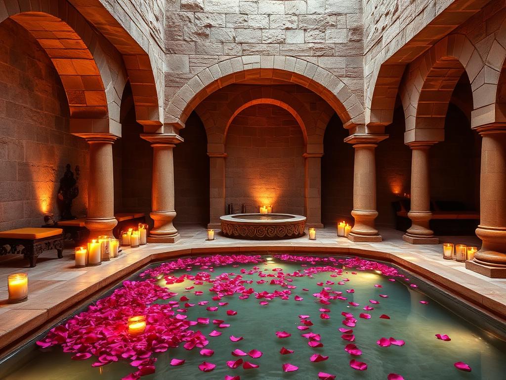 Hammam Al Hana Wellness