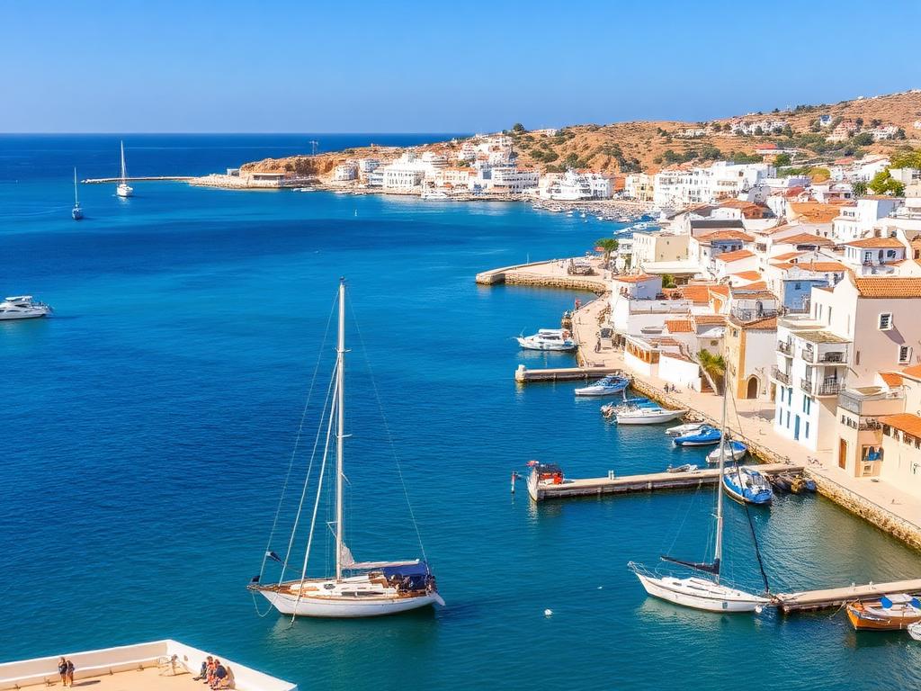 Mahón (Menorca), Spain