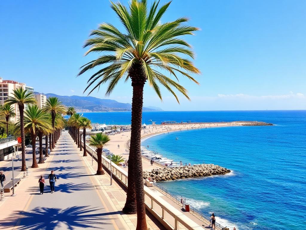 Nice, France