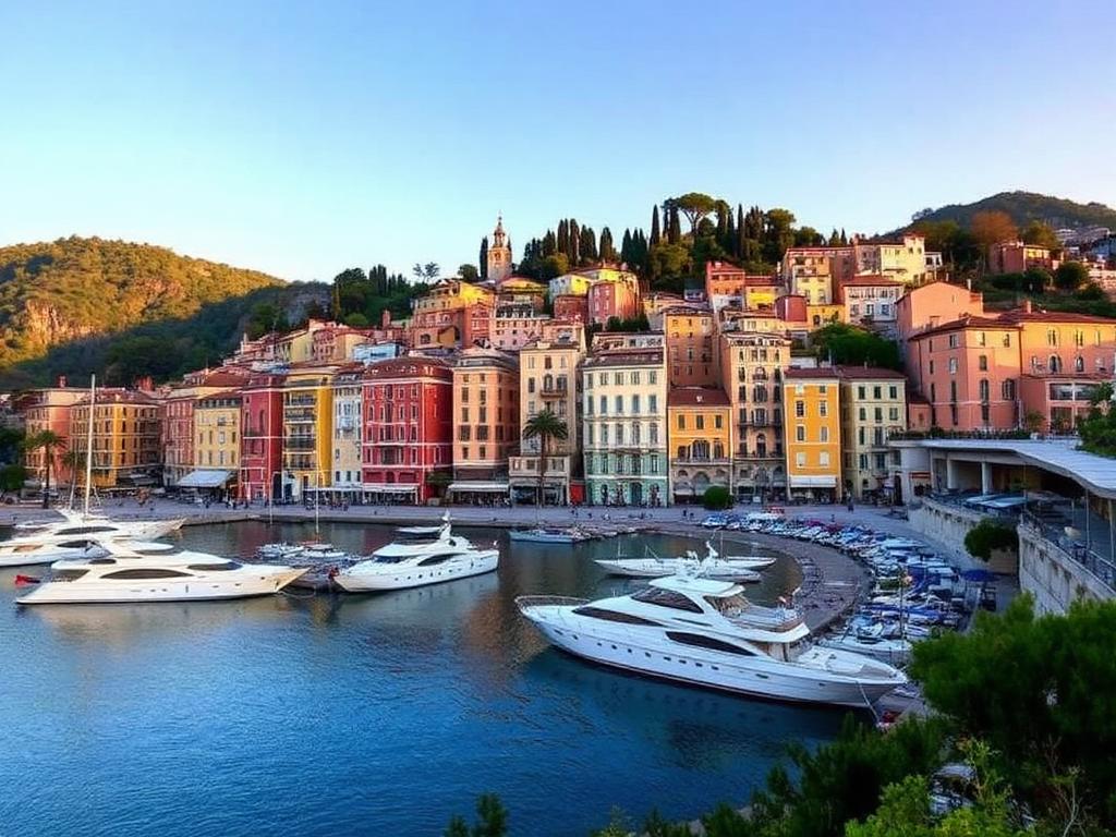 Portofino, Italy